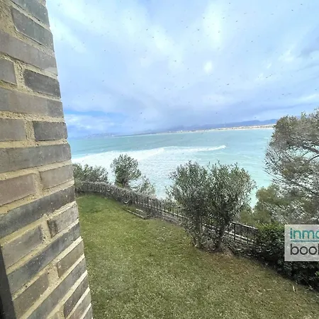 Sun Margon , Vistas Al Mar, Piscina Y Pk Apartment Salou