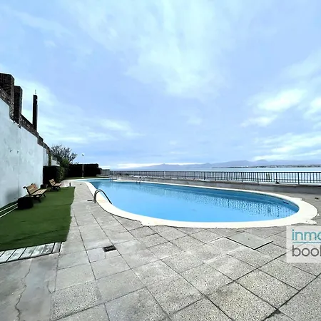 Sun Margon , Vistas Al Mar, Piscina Y Pk Salou