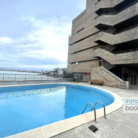 Sun Margon , Vistas Al Mar, Piscina Y Pk * Salou