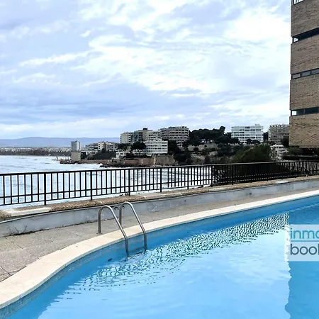Apartment Sun Margon , Vistas Al Mar, Piscina Y Pk
