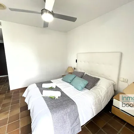 Apartment Sun Margon , Vistas Al Mar, Piscina Y Pk *