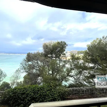 Sun Margon , Vistas Al Mar, Piscina Y Pk Apartment *