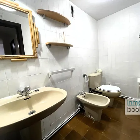 Appartamento Sun Margon , Vistas Al Mar, Piscina Y Pk *